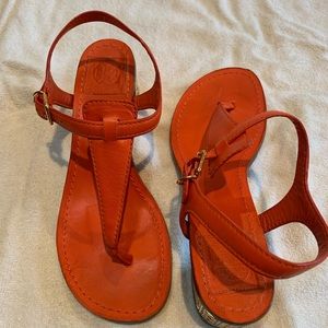 Tory Burch Sandals